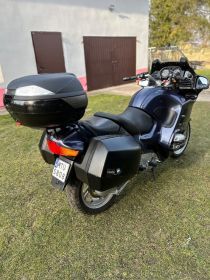 Do sprzedania BMW RT 1150 cm zarejestrowana