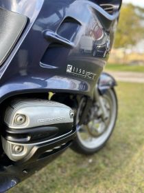 Do sprzedania BMW RT 1150 cm zarejestrowana