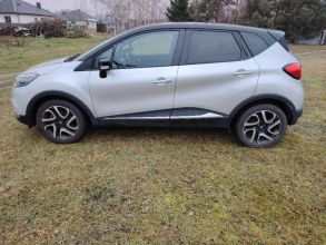 Sprzedam Renault Captur