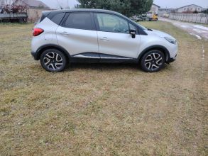 Sprzedam Renault Captur