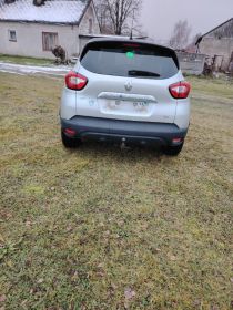 Sprzedam Renault Captur