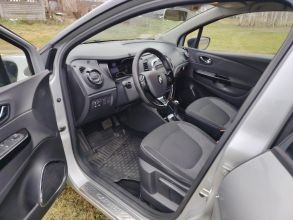 Sprzedam Renault Captur