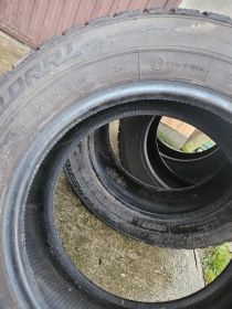 Opony zimowe 195 /65 R15