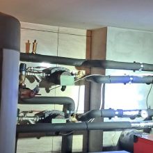 Usługi hydrauliczne