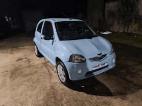 Chatenet micro car kat. AM od 14 lat