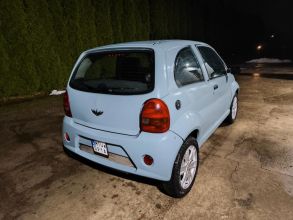 Chatenet micro car kat. AM od 14 lat