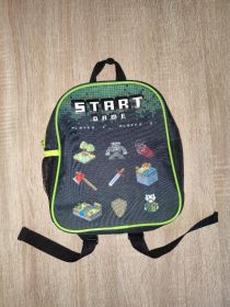 Plecak przedszkolny