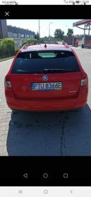 Sprzedam Skodę Octavia 3