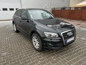 Do sprzedania Audi Q 5 quattro