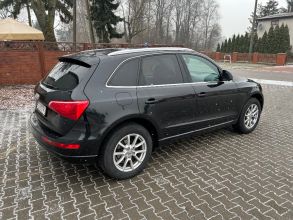 Do sprzedania Audi Q 5 quattro
