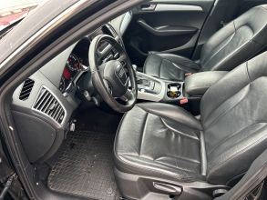 Do sprzedania Audi Q 5 quattro