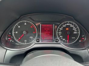 Do sprzedania Audi Q 5 quattro