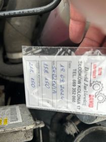 Do sprzedania Audi Q 5 quattro