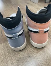 Air Jordan 1 Retro High OG Skyline