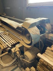 Sprzedam szlifierkę długo taśmowa