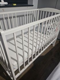 Łóżeczko dziecięce