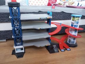 Tor do samochodzików