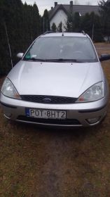 Sprzedam Ford focus