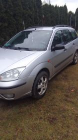 Sprzedam Ford focus