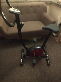 Sprzedam nowy nieużywany rower treningowy