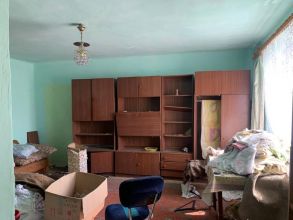 Dom na sprzedaż Dąbrowa gm. Uniejów