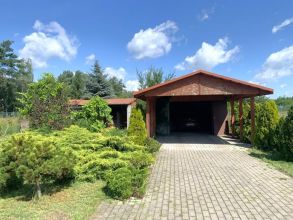 Dom w Turku na sprzedaż