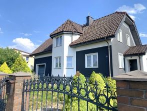 Dom w Kościelcu na sprzedaż