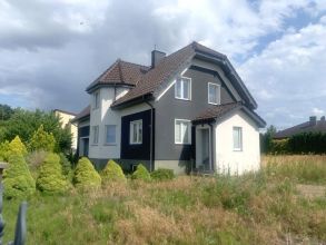 Dom w Kościelcu na sprzedaż