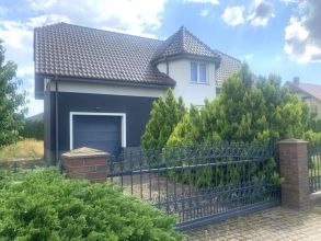 Dom w Kościelcu na sprzedaż