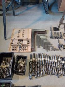 Sprzedam gwintowniki