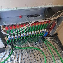 Usługi hydrauliczne