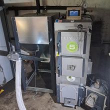 Usługi hydrauliczne