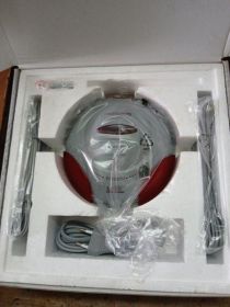 Magnetyczny zmiękczacz wody-nowy