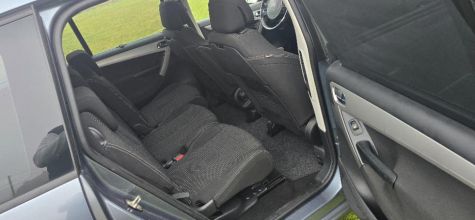 Citroen C4 Picasso 7 os tylko 187tys km