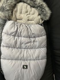 Śpiworek dla dzieci