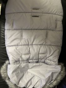 Śpiworek dla dzieci