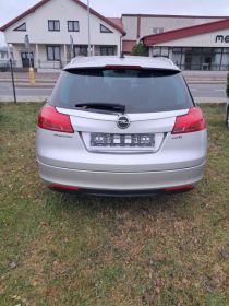 Sprzedam Opel Insignia 2.0Cdti 160KM,