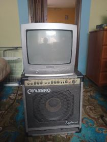 Telewizor Grundig 14 cali