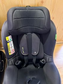 Fotelik plus nosidlo