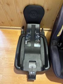 Fotelik plus nosidlo