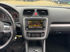 VW Scirocco 1.4 BENZYNA Klimatronik Nawigacja Xenon...