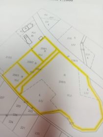 Działki Budowlane - Budy Słodkowskie