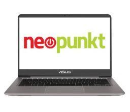 Laptop poleasingowy ASUS