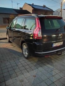Citroen C4 grand Picasso 12 r