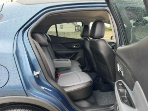 Opel Mokka 1.4 BENZYNA Klimatronik Tempomat Kamera...