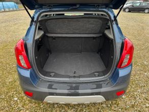 Opel Mokka 1.4 BENZYNA Klimatronik Tempomat Kamera...