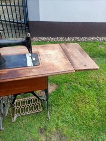 Sprzedam maszynę do szycia