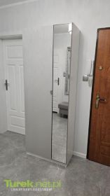 Sprzedam szafe z lustrem