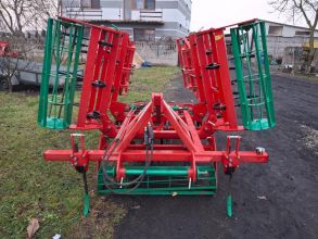 Sprzedam nowe agregat uprawowy agro-masz 3.6m