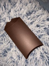 Małe pudełka świąteczne